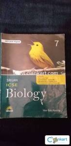 ICSE BIOLOGY Class 7th