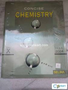 ICSE BOARD class 10 chemistry
