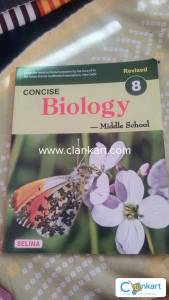 ICSE BOOK FOR SALE