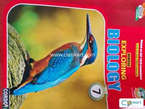 ICSE Biology class 7