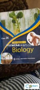 ICSE Biology class 9