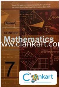 ICSE Book for Class 7