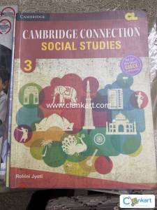 ICSE CAMBRIDGE CURRICULUM