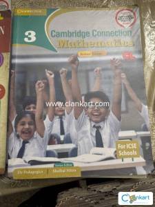 ICSE CAMBRIDGE CURRICULUM