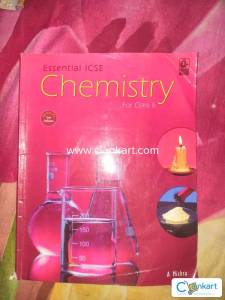 ICSE CHEMISTRY Class 6