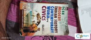 ICSE CLASS 10