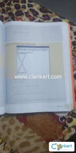 ICSE CLASS 10TH COMPUTER BOOK