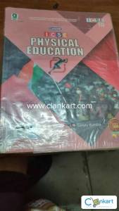 ICSE CLASS 10TH PYHSICAL EDUCATION