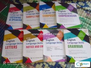 ICSE CLASS 10 BOOKS