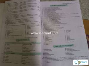 ICSE CLASS 10 QUESTION BANK CHEMISTRY 2025