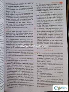 ICSE CLASS 10 SOLVED PAPERS