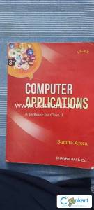 ICSE CLASS IXCOMPUTER APPLICATIONS