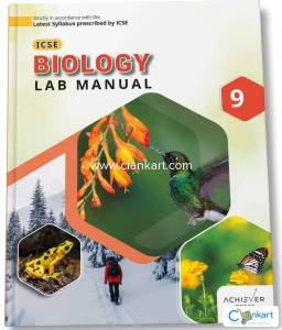 ICSE CLASS IX BOOKS
