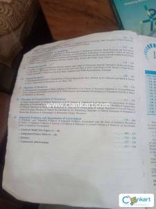 ICSE COMMERCIAL APPLICATIONS FOR CLASS 9