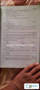 ICSE COMPUTER APPLICATIONS WITH BLUEJ for CLASS 10