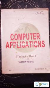 ICSE COMPUTER FOR CLASS 10