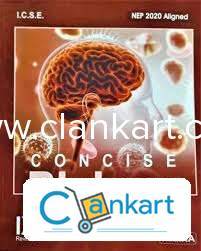 ICSE CONCISE BIOLOGY IX
