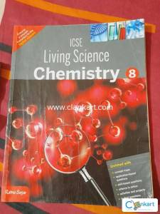 ICSE Chemistry