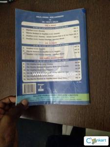 ICSE Chemistry for class 8