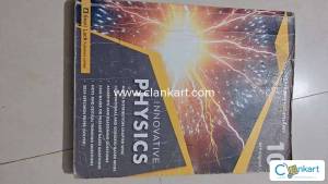 ICSE Class 10th Physics Good Luck Publication