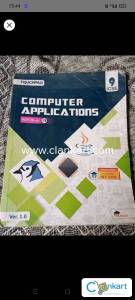 ICSE Computer Application