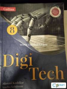 ICSE Computer Science 8th std