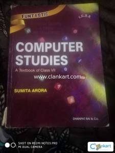 ICSE Computer for class 7th