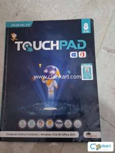 ICSE Computer for class 8