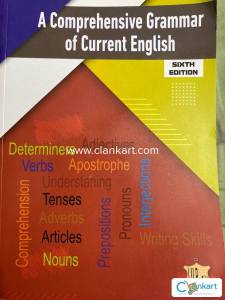 ICSE ENGLISH CLASS 10
