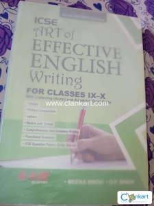 ICSE ENGLISH CLASS 9 AND 10