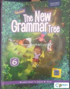 ICSE ENGLISH LANGUAGE BOOK FOR CLASS 6TH
