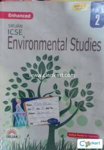 ICSE ENVIRONMENTAL STUDIES CLASS 2