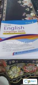 ICSE English Language Skills goyal brothers