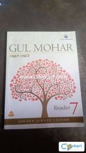 ICSE English book class 7