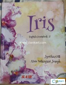 ICSE English for class - 5