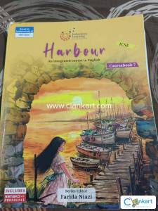 ICSE English literature 7th class