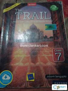 ICSE HISTORY FOR CLASS 7