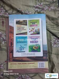 ICSE HISTORY FOR CLASS 9