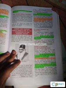 ICSE HIstory and Civics for Class 10