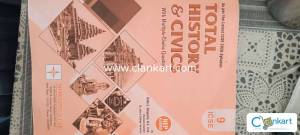 ICSE History Grade 9