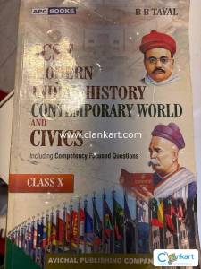 ICSE History and Civics