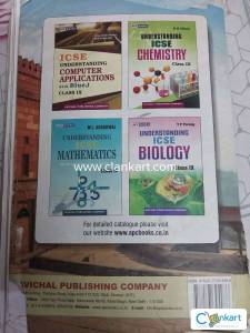 ICSE History for class 9