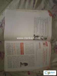 ICSE Indian History Contemporary World And Civics class 10