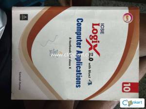 ICSE JAVA coding Textbook