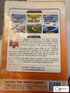 ICSE Mathematics