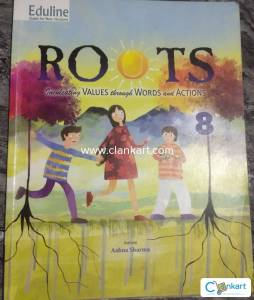 ICSE Moral Science for Class 8