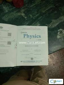 ICSE PHYSICS CLASS 9