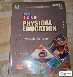 ICSE Physical Education