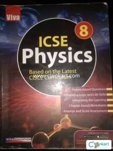 ICSE Physics