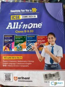 ICSE Physics Chapter wise solved paper 2000to 2023